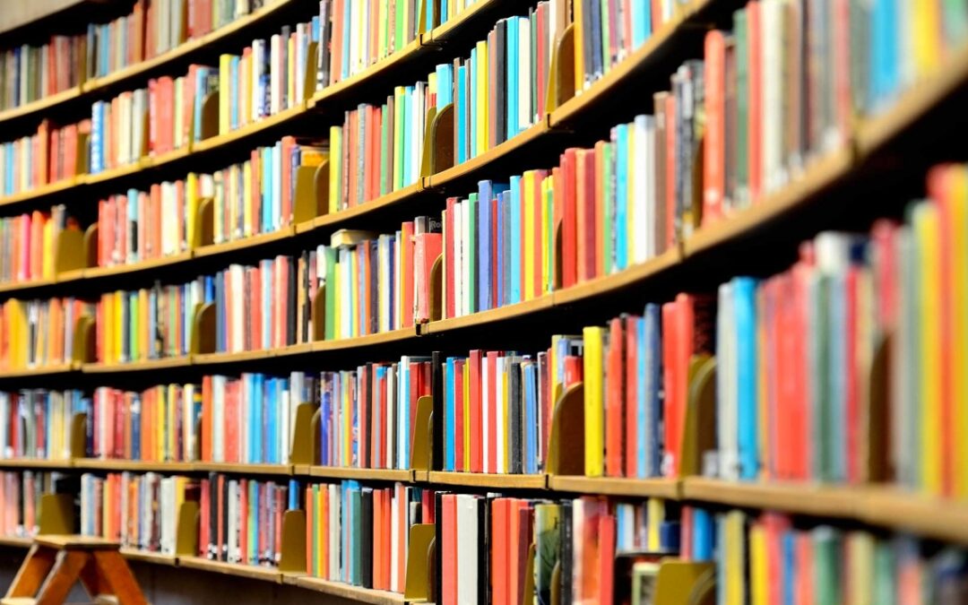 TUTTI I NUOVI ORARI DELLE BIBLIOTECHE PRENESTINE